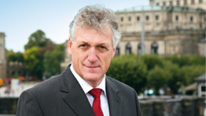 Olaf Slomke Bausachverständiger